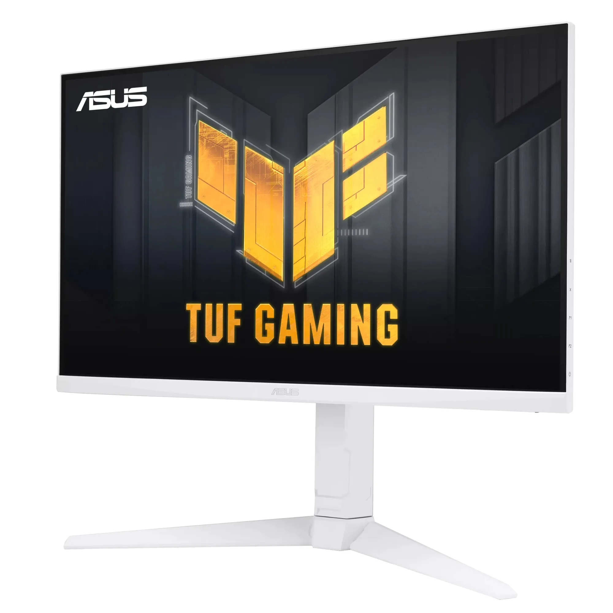 Купити Монітор 27" Asus TUF Gaming VG27AQML1A-W (90LM05Z2-B01370) - фото 2