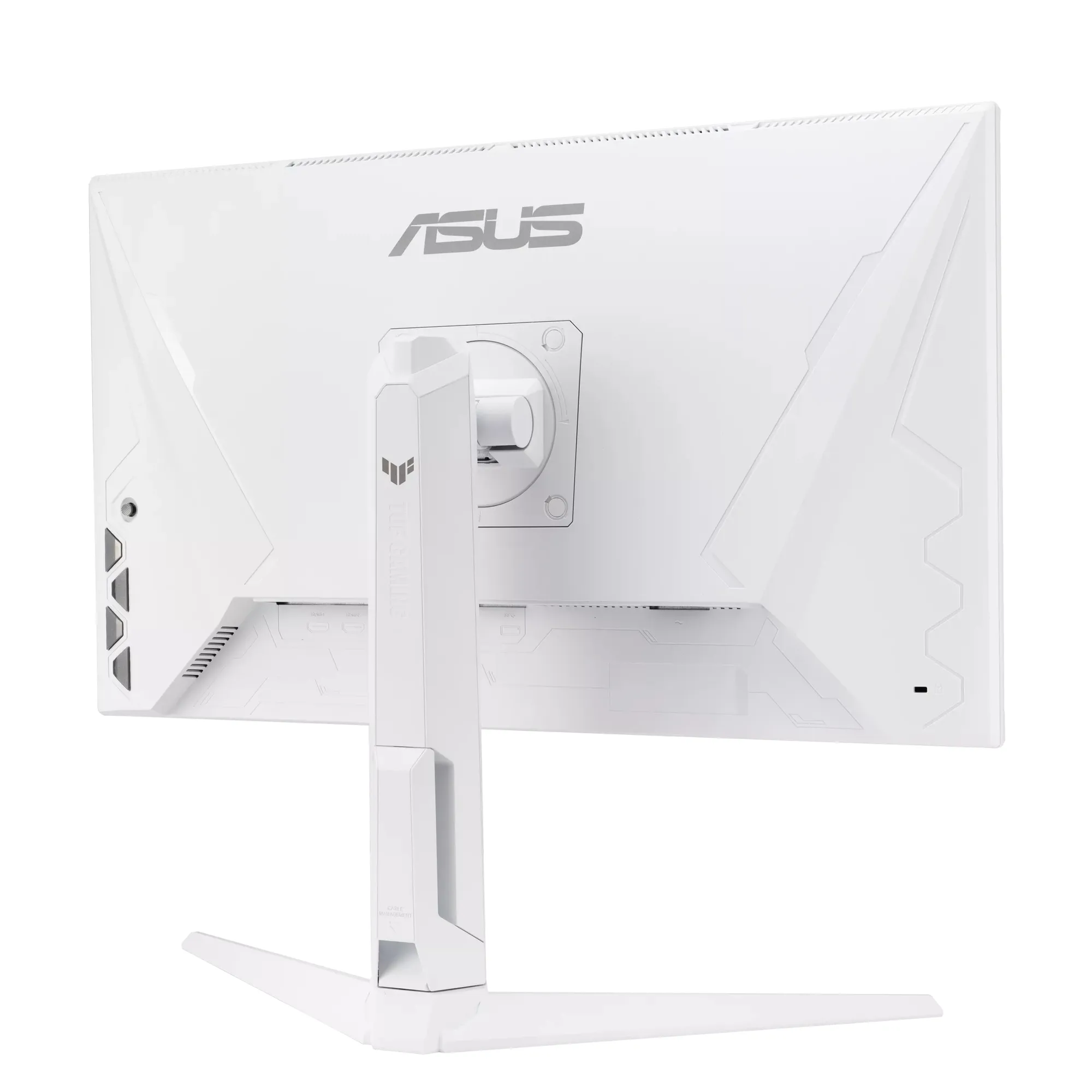 Купити Монітор 27" Asus TUF Gaming VG27AQML1A-W (90LM05Z2-B01370) - фото 4