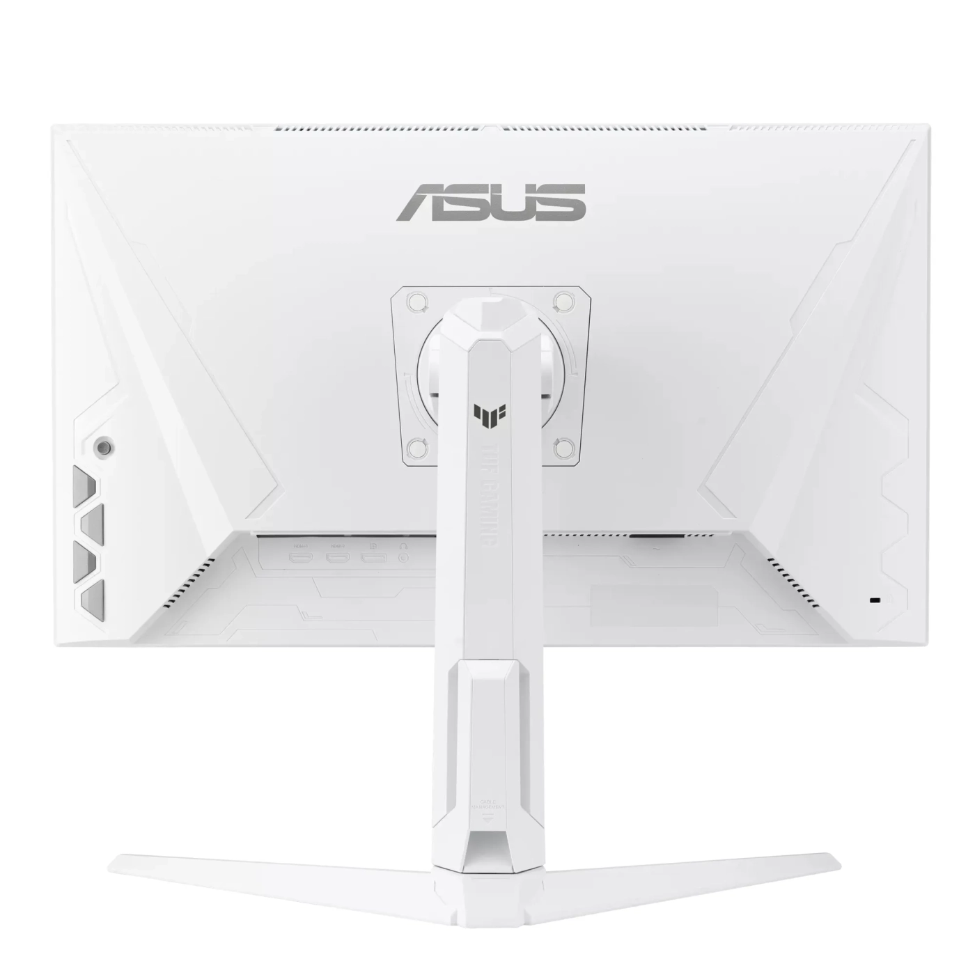 Купити Монітор 27" Asus TUF Gaming VG27AQML1A-W (90LM05Z2-B01370) - фото 6