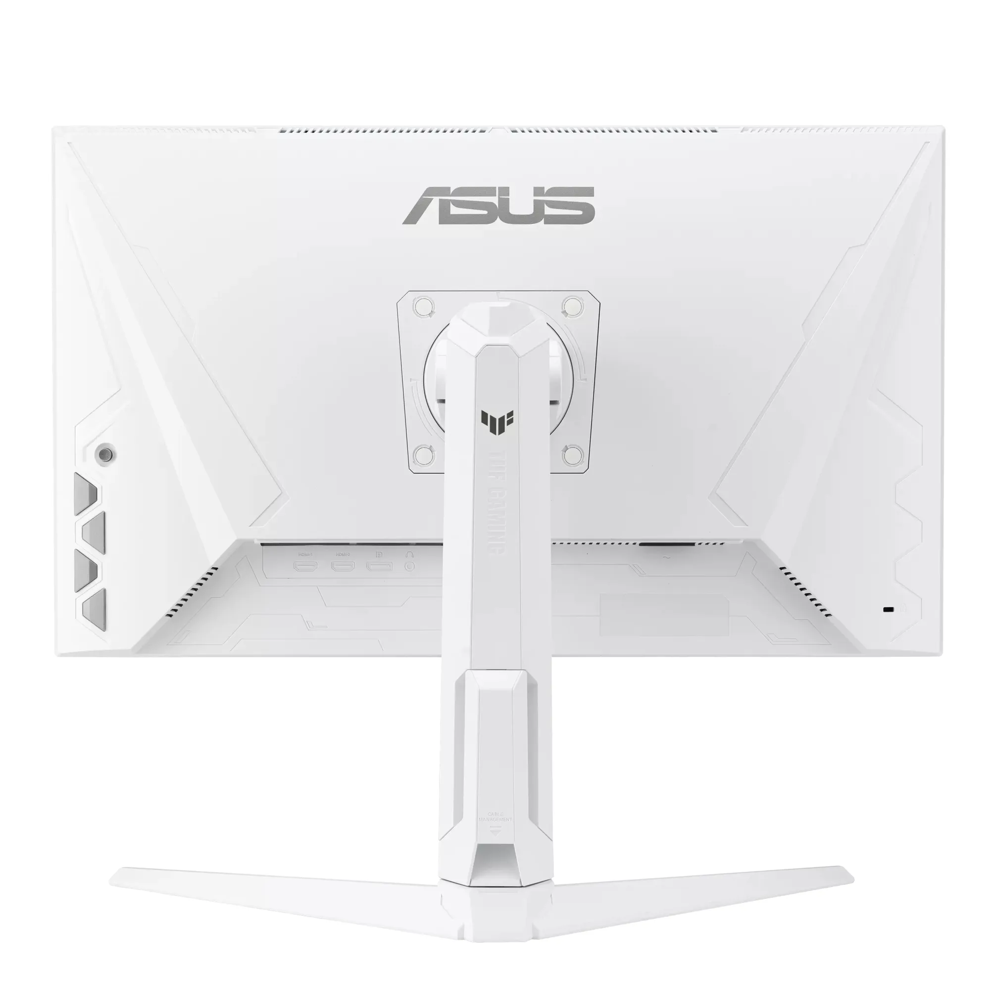 Купити Монітор 27" Asus TUF Gaming VG27AQML1A-W (90LM05Z2-B01370) - фото 6