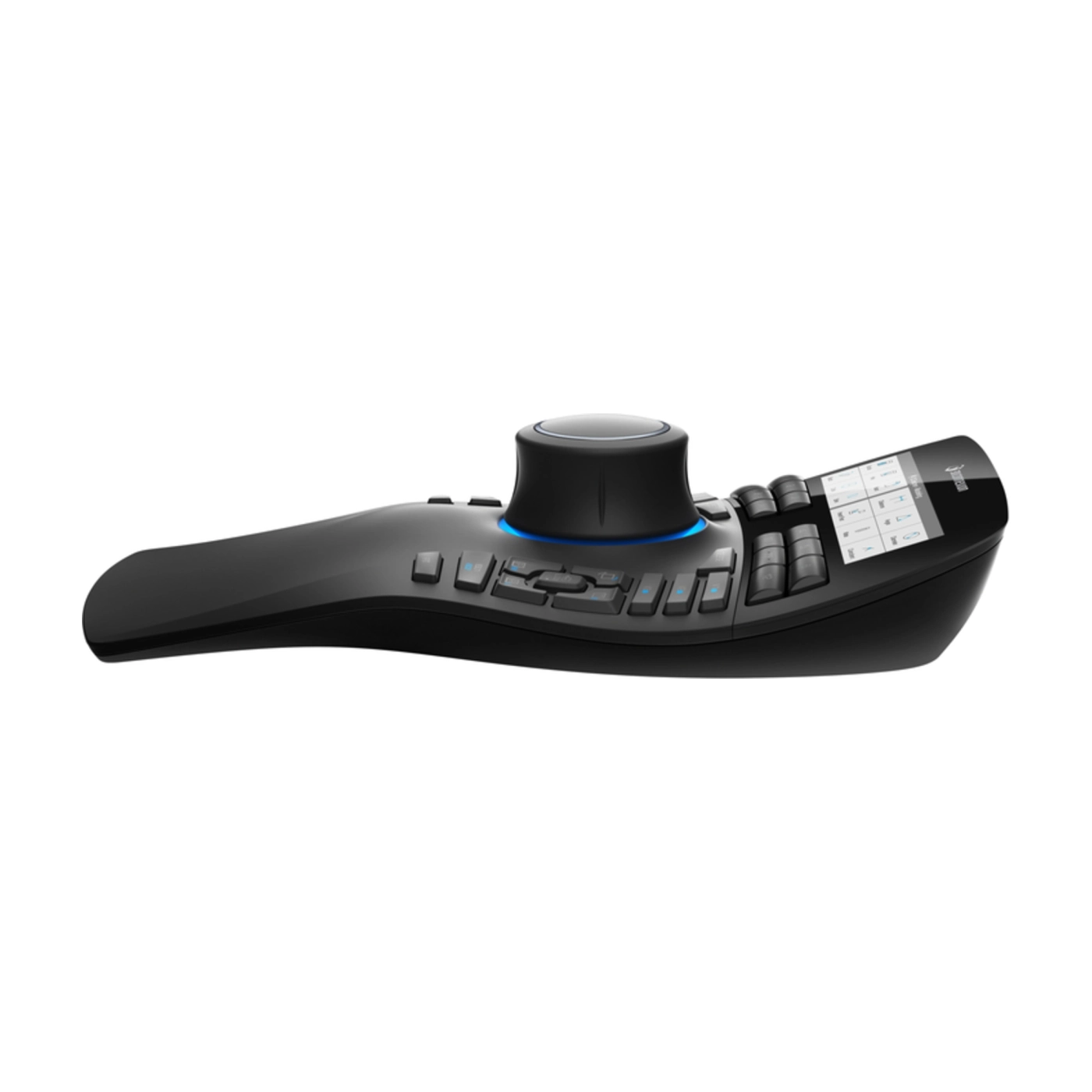 Купити Мишка 3Dconnexion SpaceMouse Enterprise (3DX-700056) - фото 3