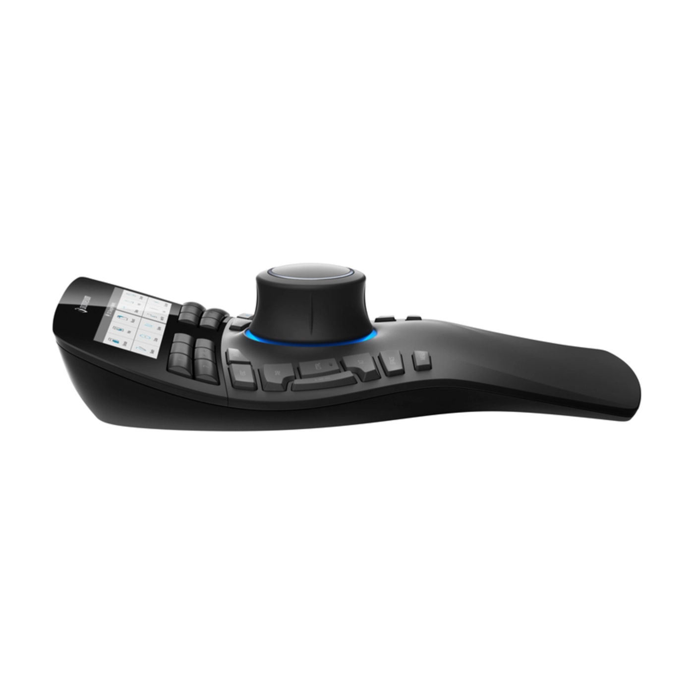 Купити Мишка 3Dconnexion SpaceMouse Enterprise (3DX-700056) - фото 4
