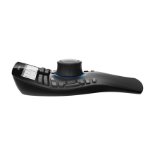 Купити Мишка 3Dconnexion SpaceMouse Enterprise (3DX-700056) - фото 4