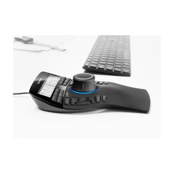 Купити Мишка 3Dconnexion SpaceMouse Enterprise (3DX-700056) - фото 6