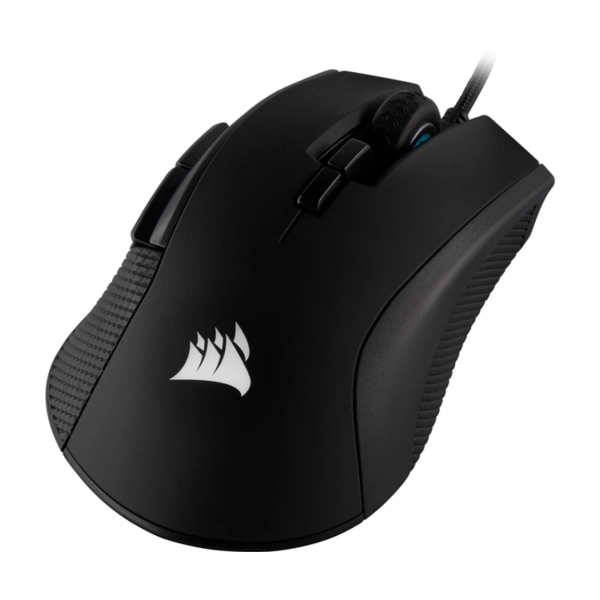 Купить Мышь Corsair Ironclaw RGB USB Black (CH-9307011-EU) - фото 3