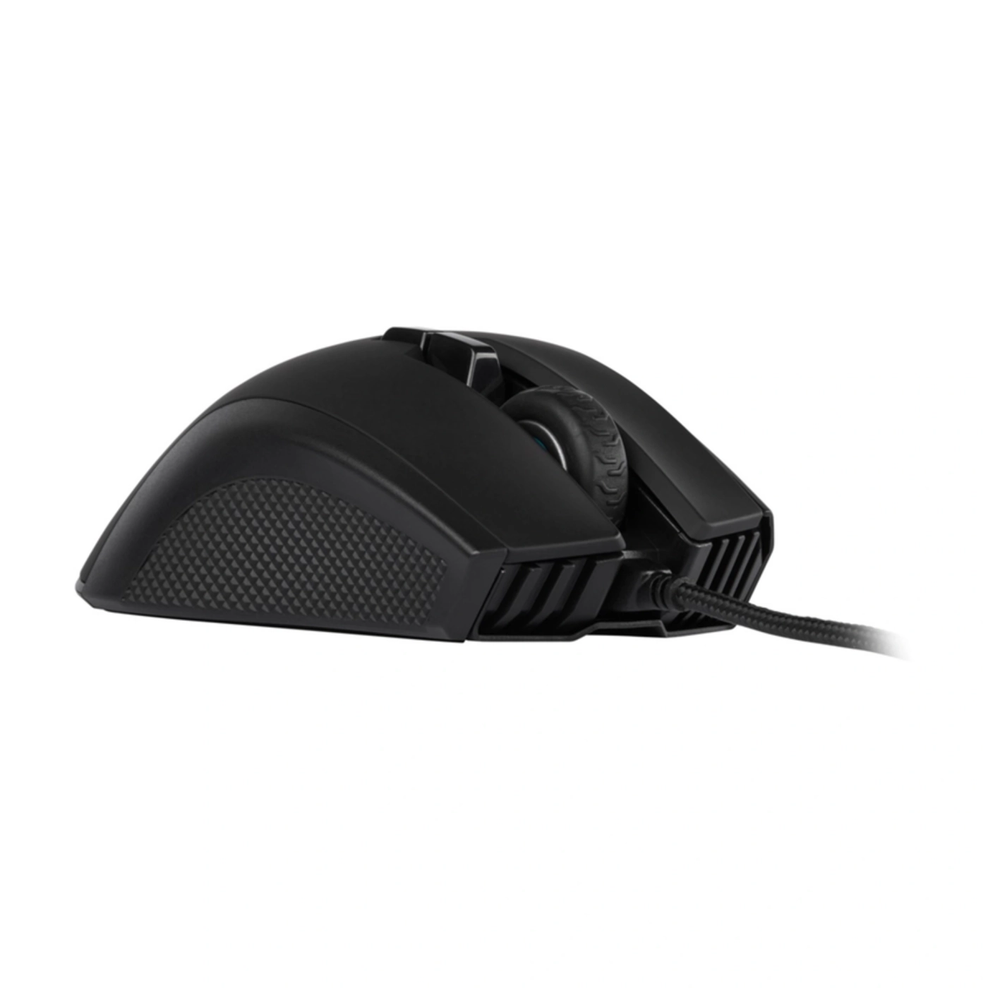 Купить Мышь Corsair Ironclaw RGB USB Black (CH-9307011-EU) - фото 5