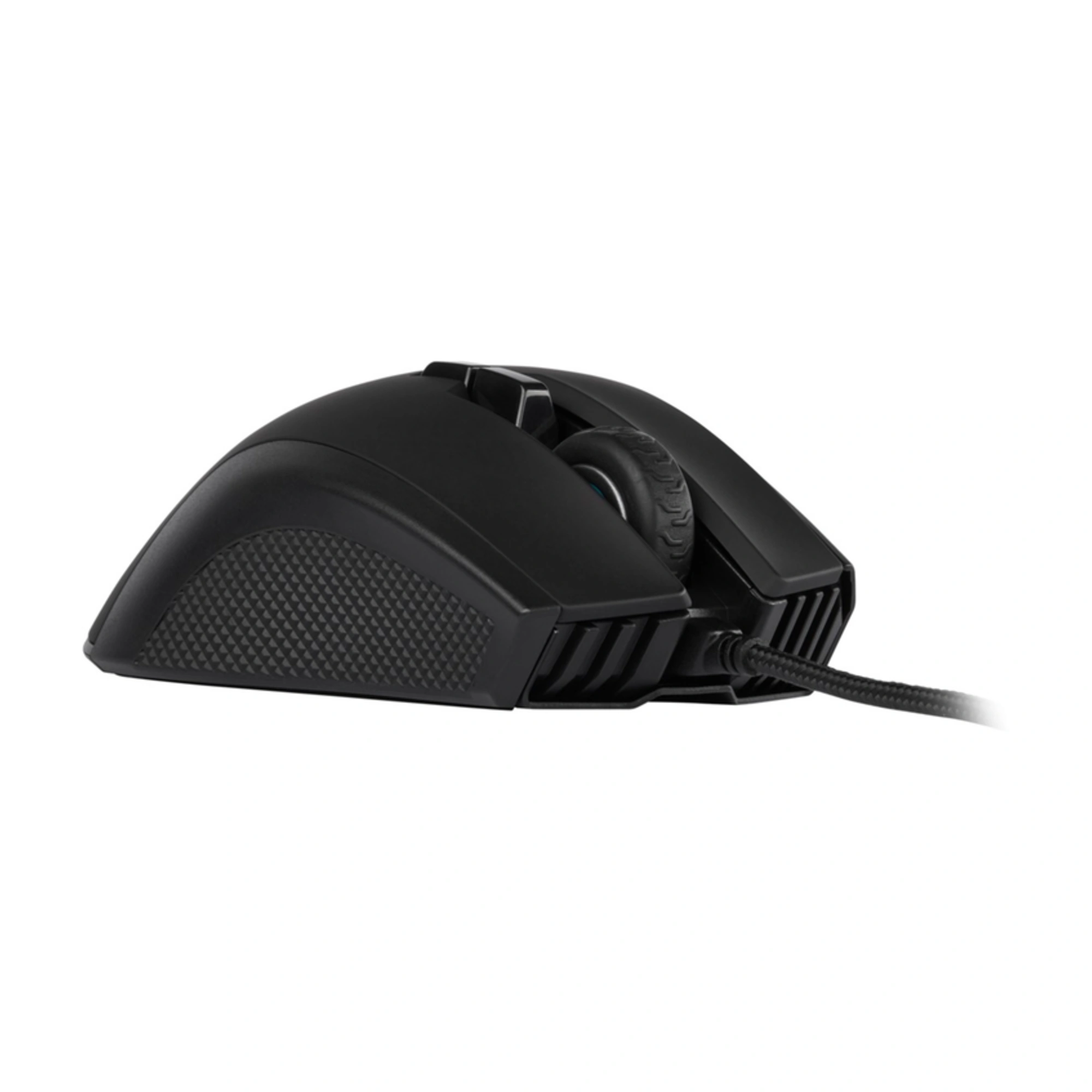 Купить Мышь Corsair Ironclaw RGB USB Black (CH-9307011-EU) - фото 5