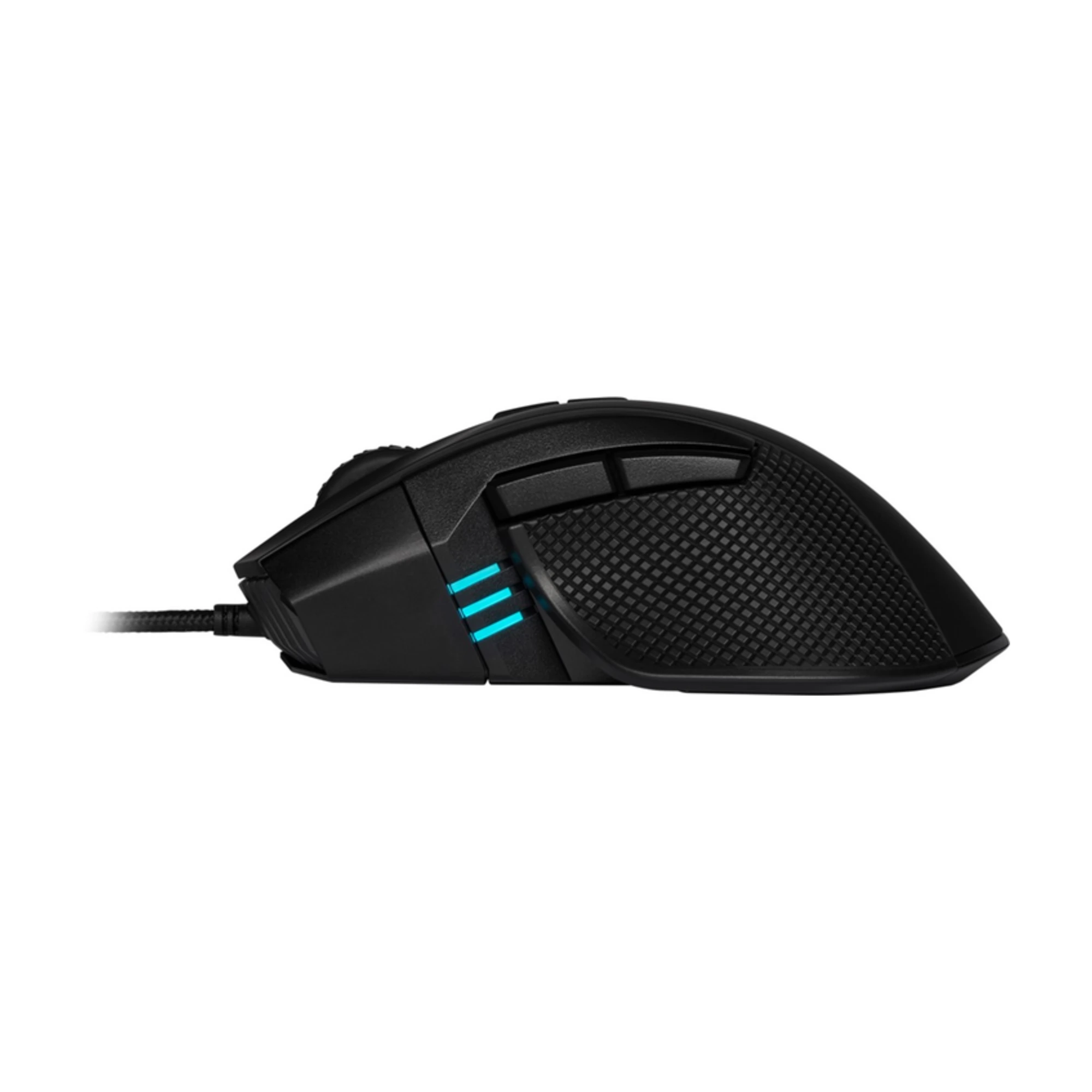 Купить Мышь Corsair Ironclaw RGB USB Black (CH-9307011-EU) - фото 6