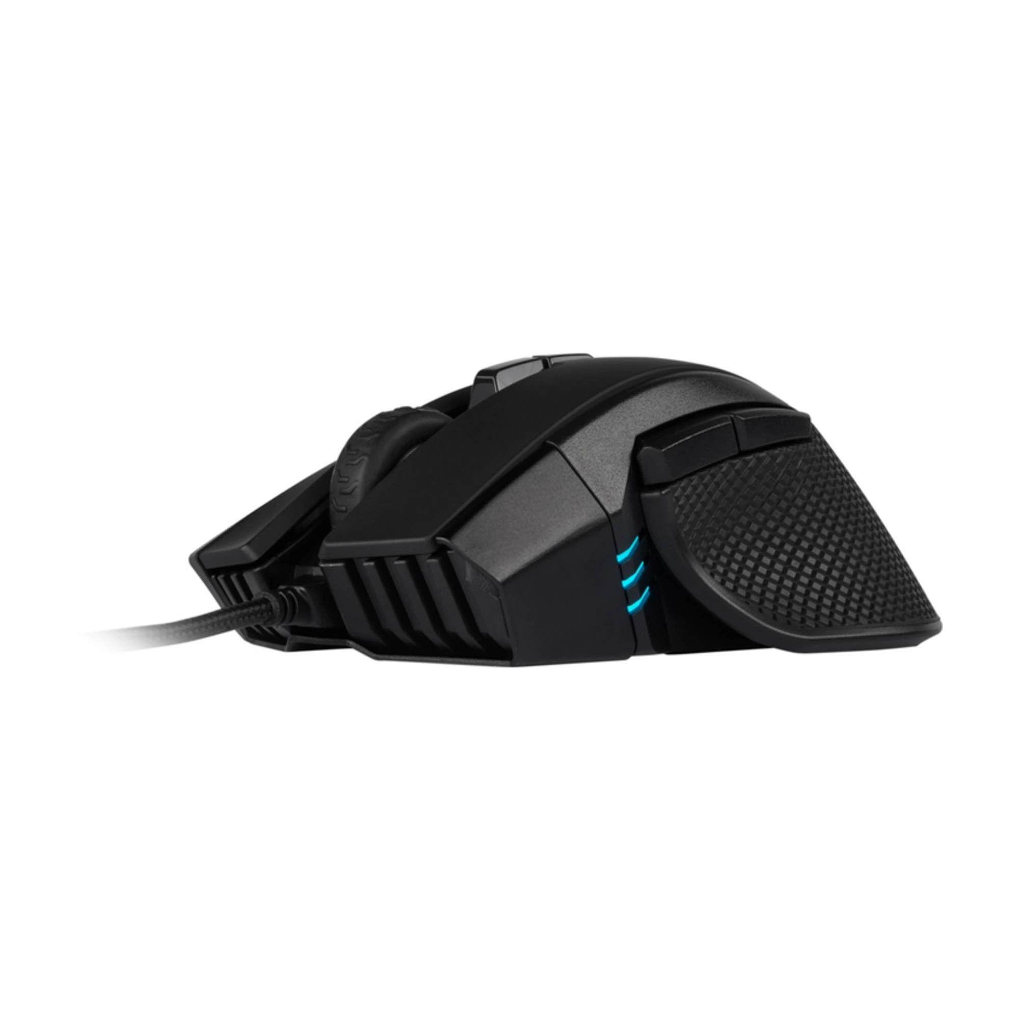 Купить Мышь Corsair Ironclaw RGB USB Black (CH-9307011-EU) - фото 7