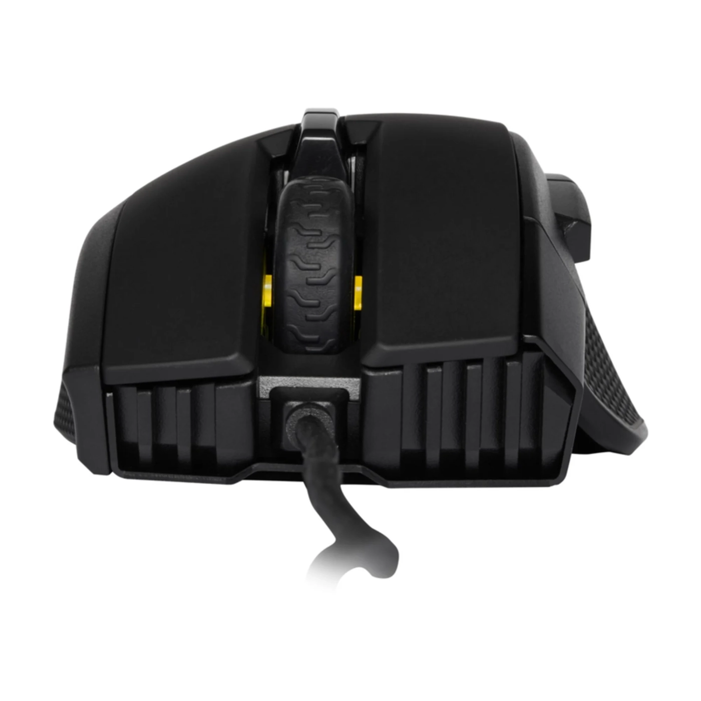 Купить Мышь Corsair Ironclaw RGB USB Black (CH-9307011-EU) - фото 8