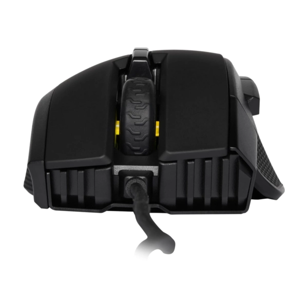 Купить Мышь Corsair Ironclaw RGB USB Black (CH-9307011-EU) - фото 8