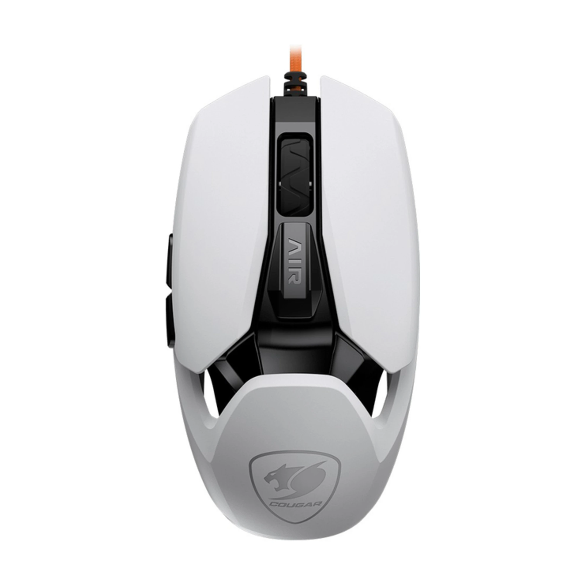 Купити Мишка Cougar AirBlader Tournament White - фото 1