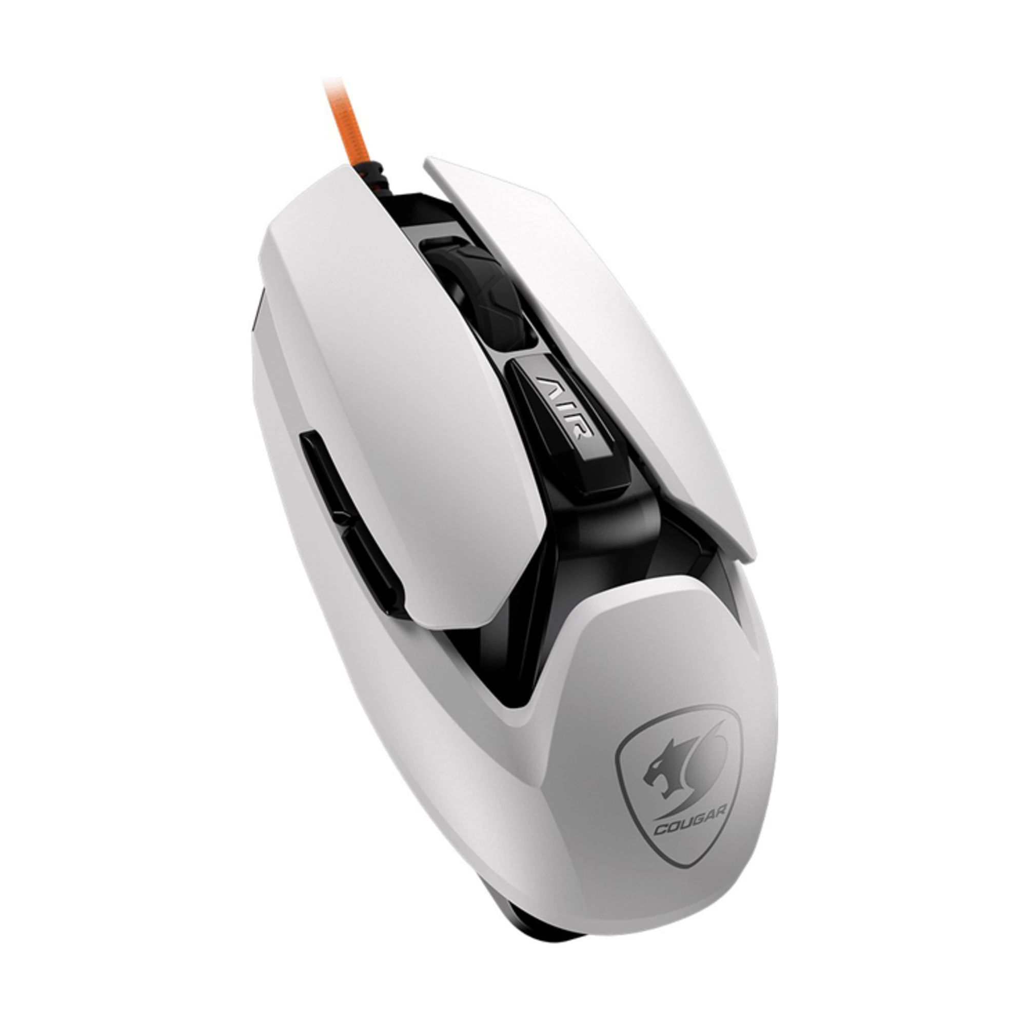 Купити Мишка Cougar AirBlader Tournament White - фото 2