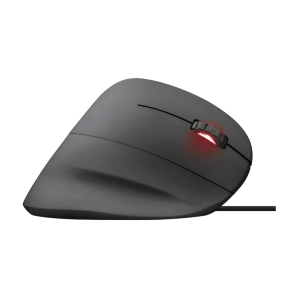 Купити Мишка Trust GXT 144 Rexx Ergonomic Vertical Black (22991_TRUST) - фото 4