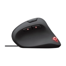 Купити Мишка Trust GXT 144 Rexx Ergonomic Vertical Black (22991_TRUST) - фото 6