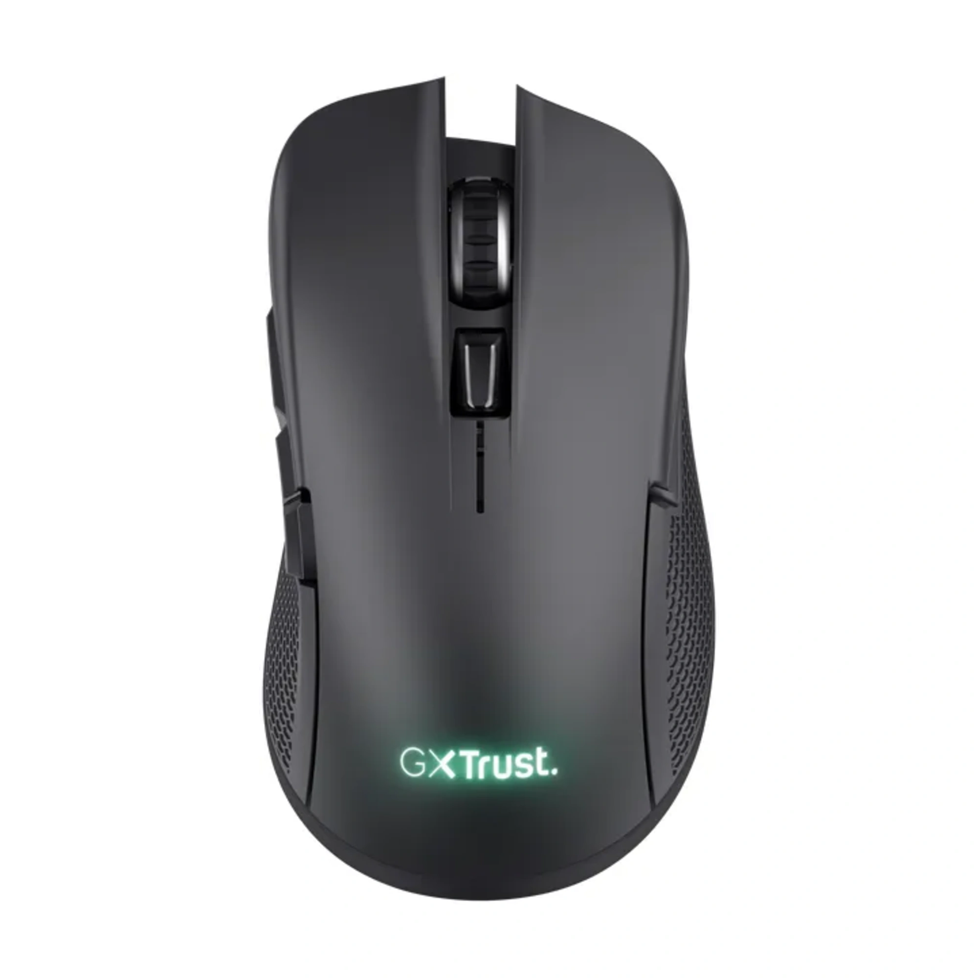 Купити Мишка Trust GXT 923 Ybar Wireless Black (24888_TRUST) - фото 1