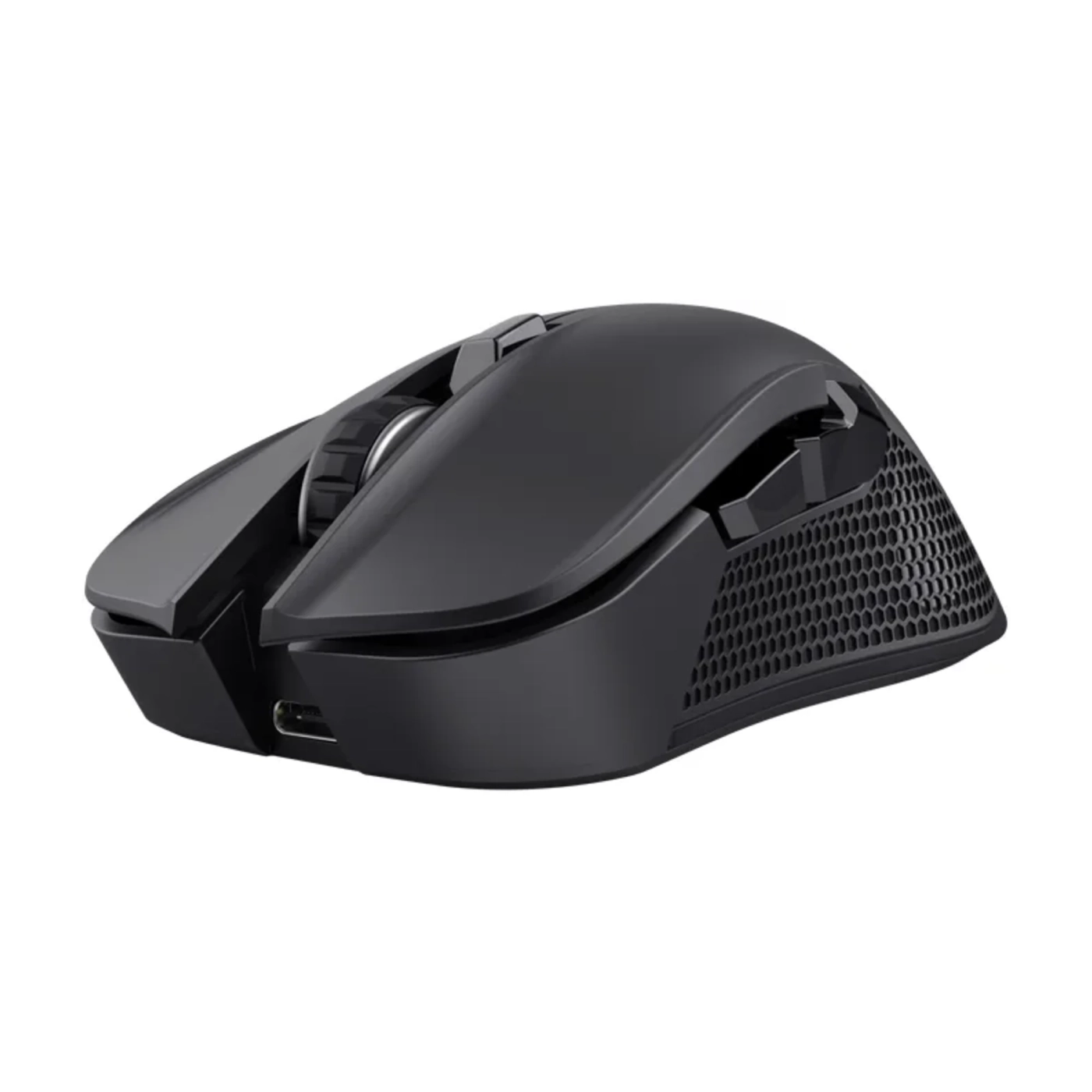Купити Мишка Trust GXT 923 Ybar Wireless Black (24888_TRUST) - фото 3