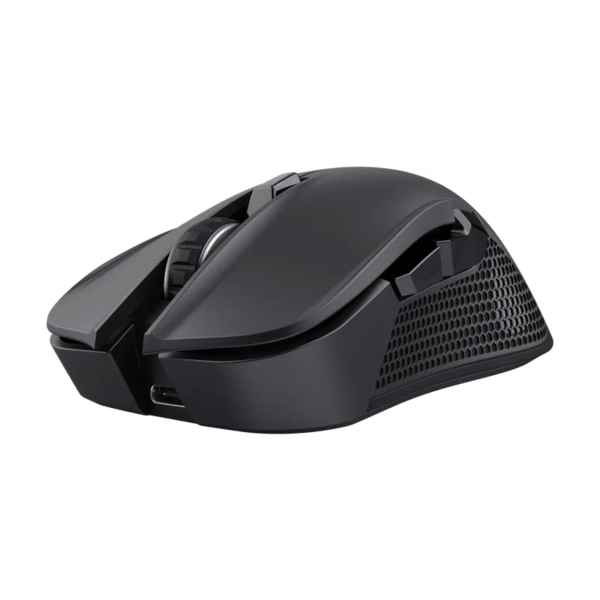 Купити Мишка Trust GXT 923 Ybar Wireless Black (24888_TRUST) - фото 3