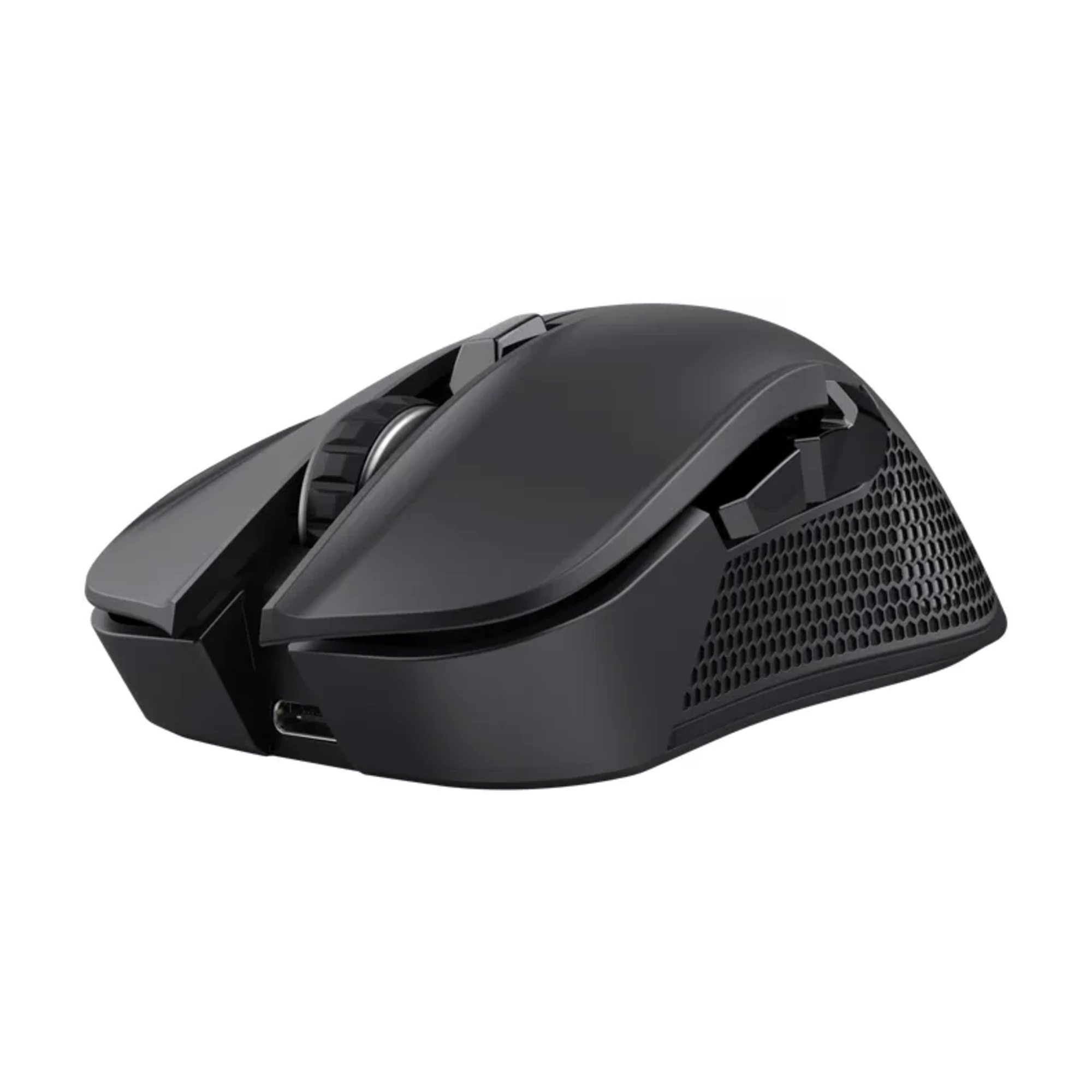 Купити Мишка Trust GXT 923 Ybar Wireless Black (24888_TRUST) - фото 3