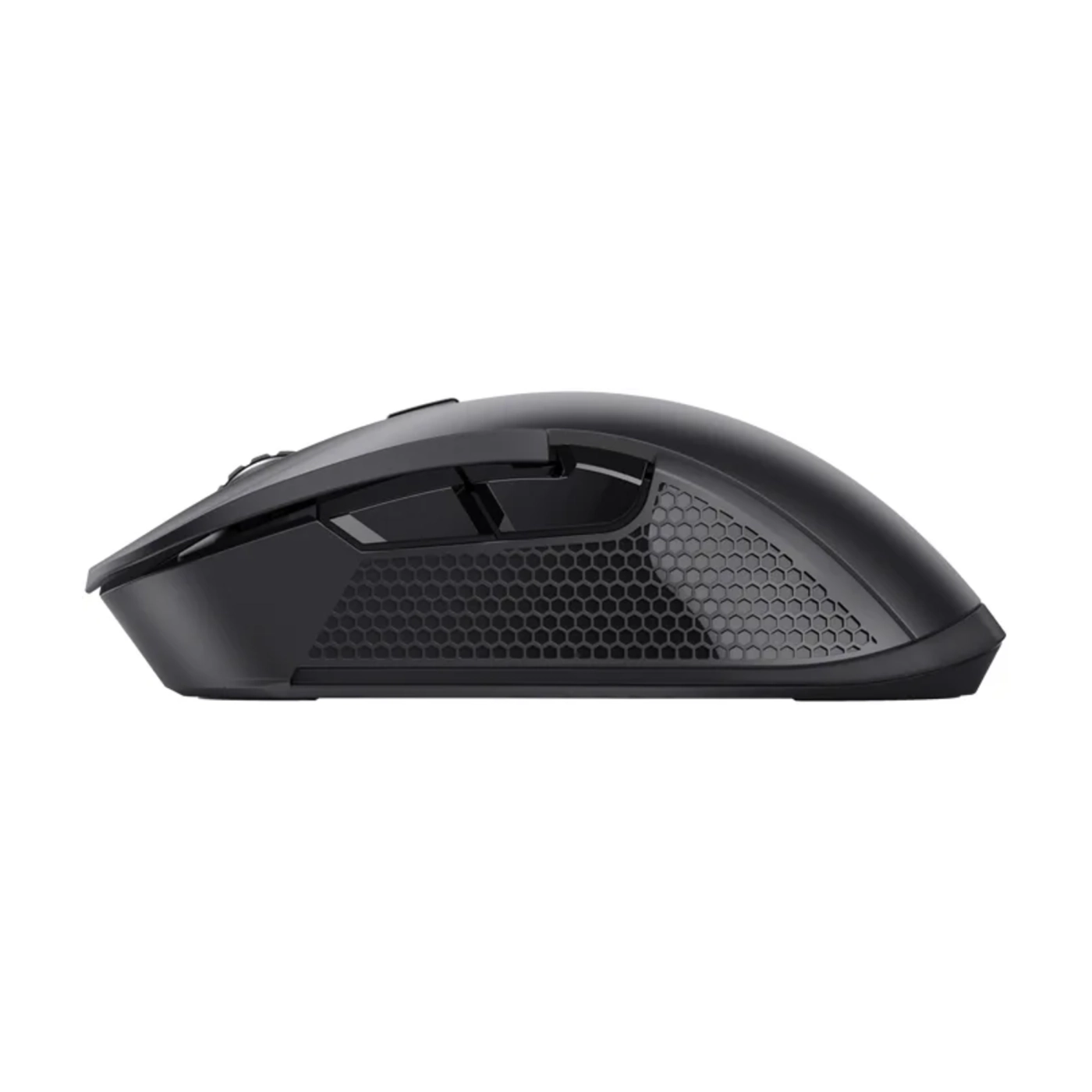 Купити Мишка Trust GXT 923 Ybar Wireless Black (24888_TRUST) - фото 4