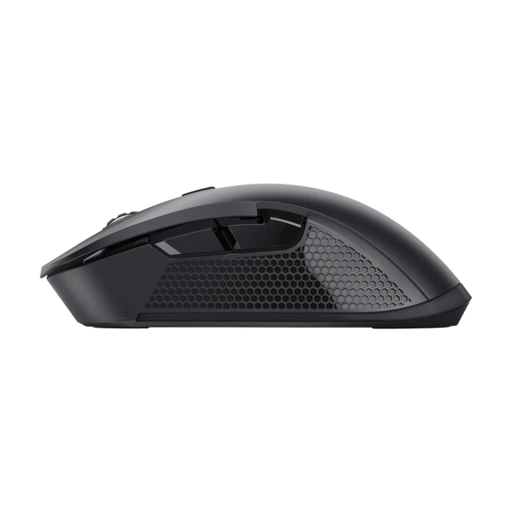 Купити Мишка Trust GXT 923 Ybar Wireless Black (24888_TRUST) - фото 4