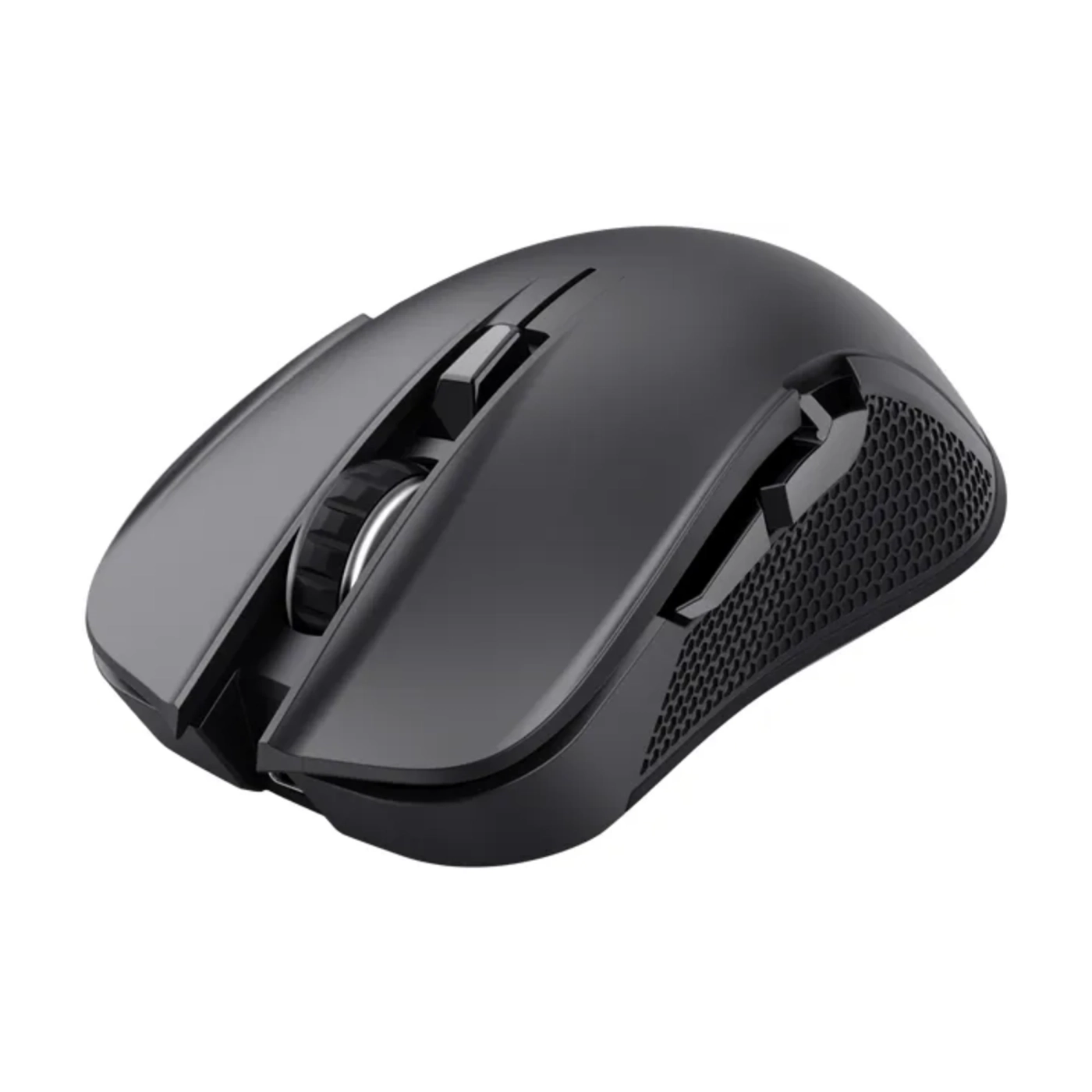 Купити Мишка Trust GXT 923 Ybar Wireless Black (24888_TRUST) - фото 5