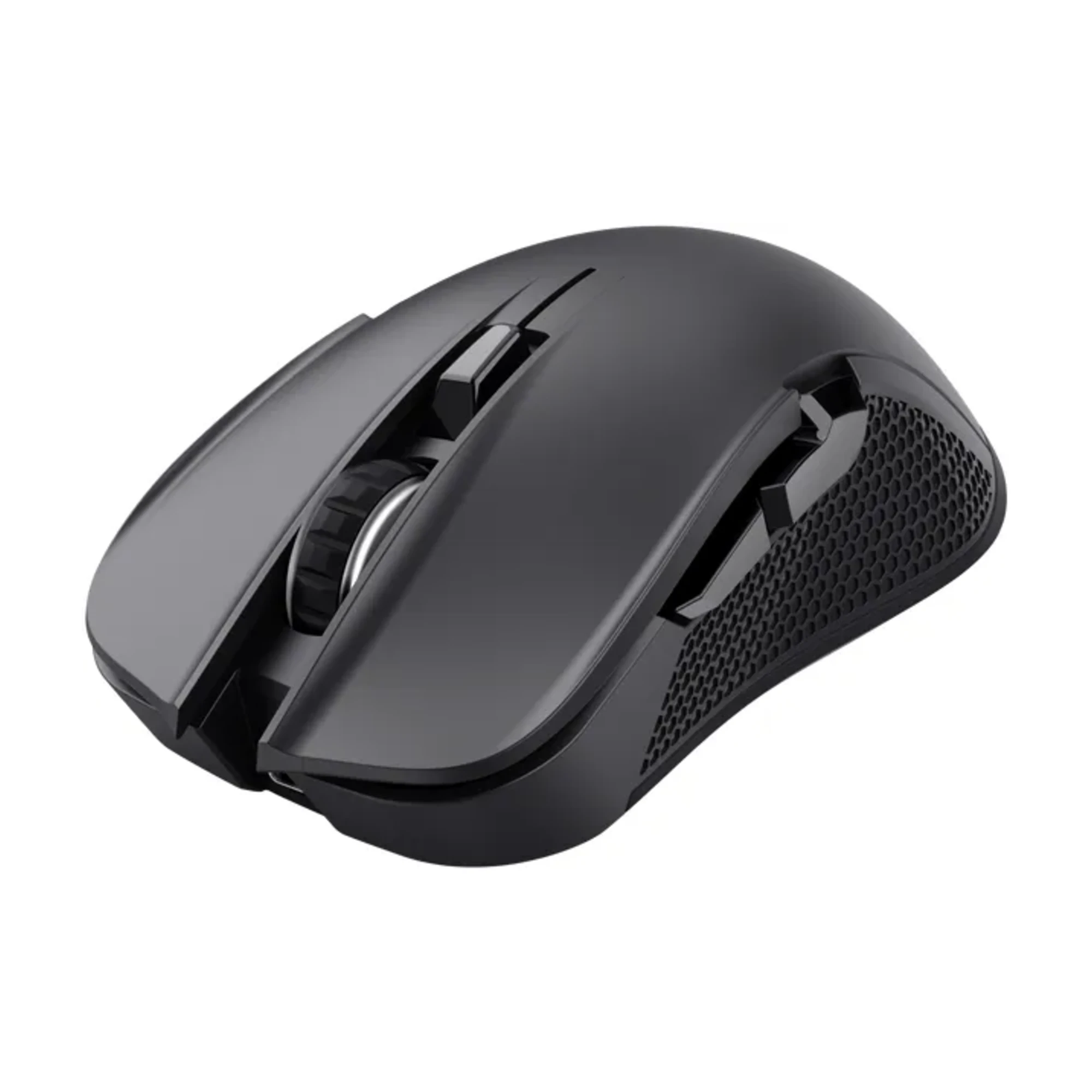 Купити Мишка Trust GXT 923 Ybar Wireless Black (24888_TRUST) - фото 5
