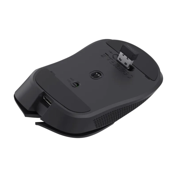 Купити Мишка Trust GXT 923 Ybar Wireless Black (24888_TRUST) - фото 6