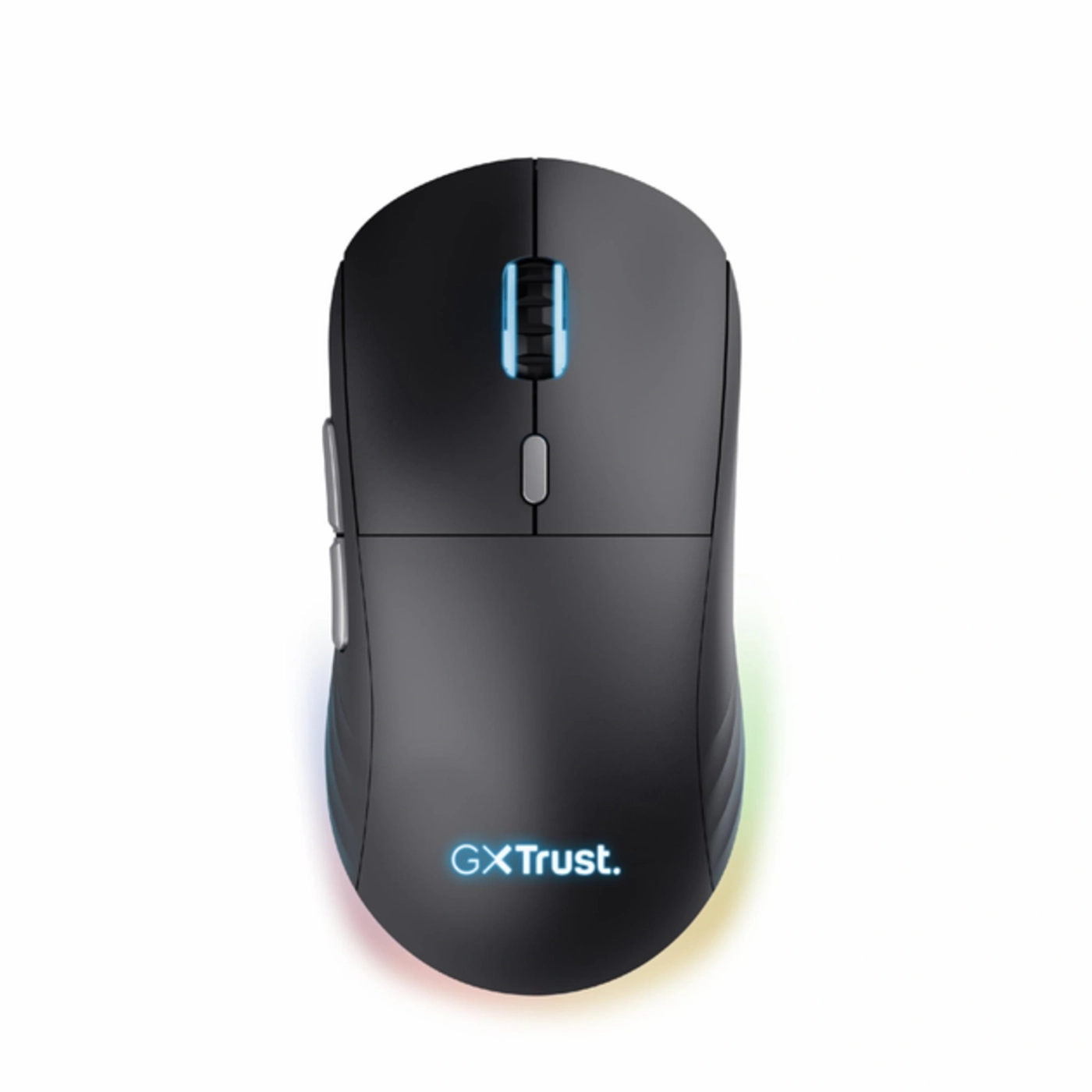 Купить Мышь Trust GXT 926 Redex II Wireless Black (25126_TRUST) - фото 1