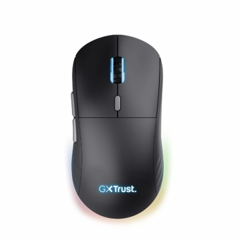 Купить Мышь Trust GXT 926 Redex II Wireless Black (25126_TRUST) - фото 1