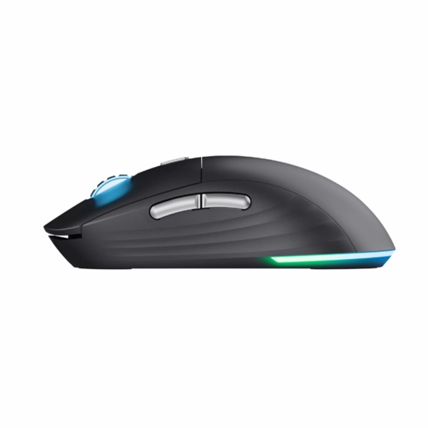 Купить Мышь Trust GXT 926 Redex II Wireless Black (25126_TRUST) - фото 4