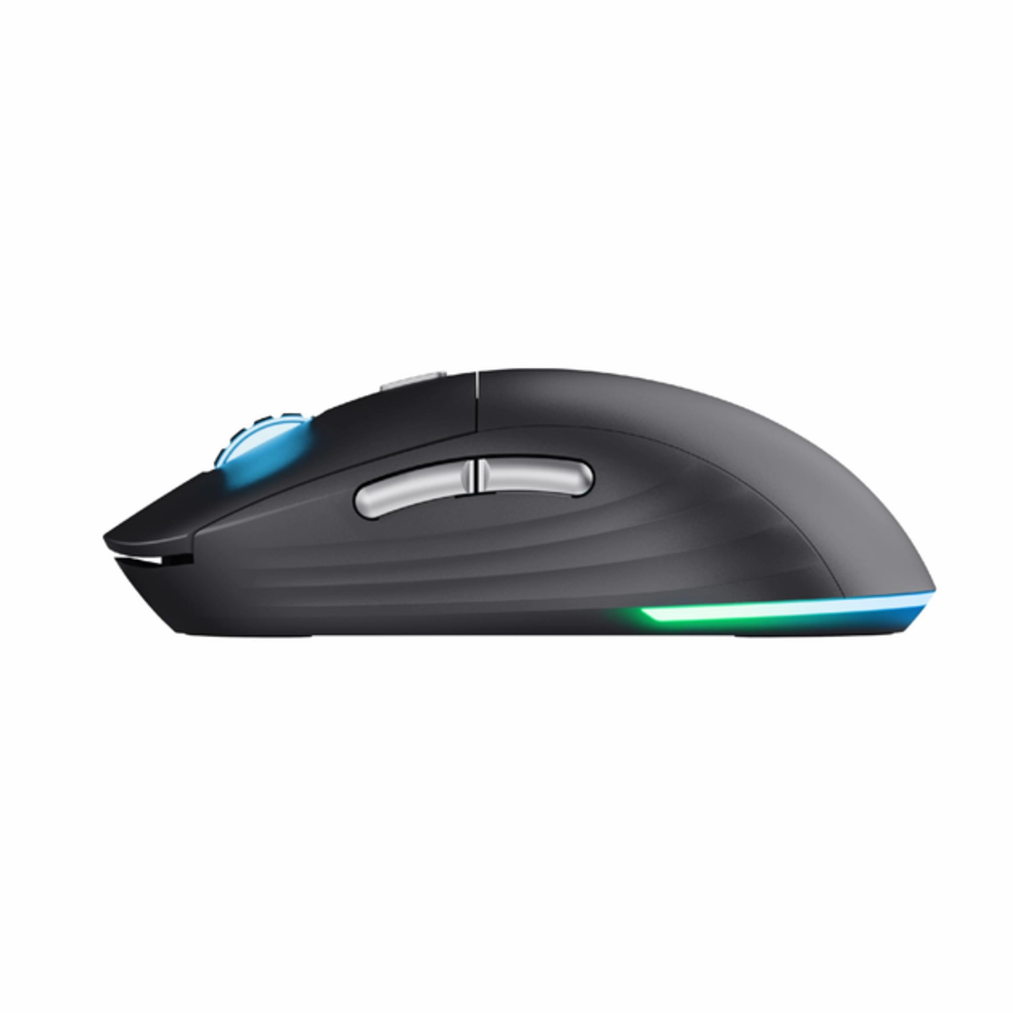 Купить Мышь Trust GXT 926 Redex II Wireless Black (25126_TRUST) - фото 4