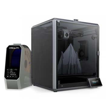 Купить 3D-принтер Creality CR-K1 Max - фото 0