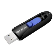 Купити Флеш накопичувач 256GB USB Transcend JetFlash 790 Black (TS256GJF790K) - фото 4