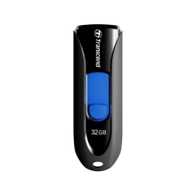 Купити Флеш накопичувач 32GB USB Transcend JetFlash 790 Black (TS32GJF790K) - фото 2