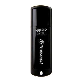 Купить Флеш накопитель 32GB USB Transcend JetFlash 350 (TS32GJF350) - фото 1