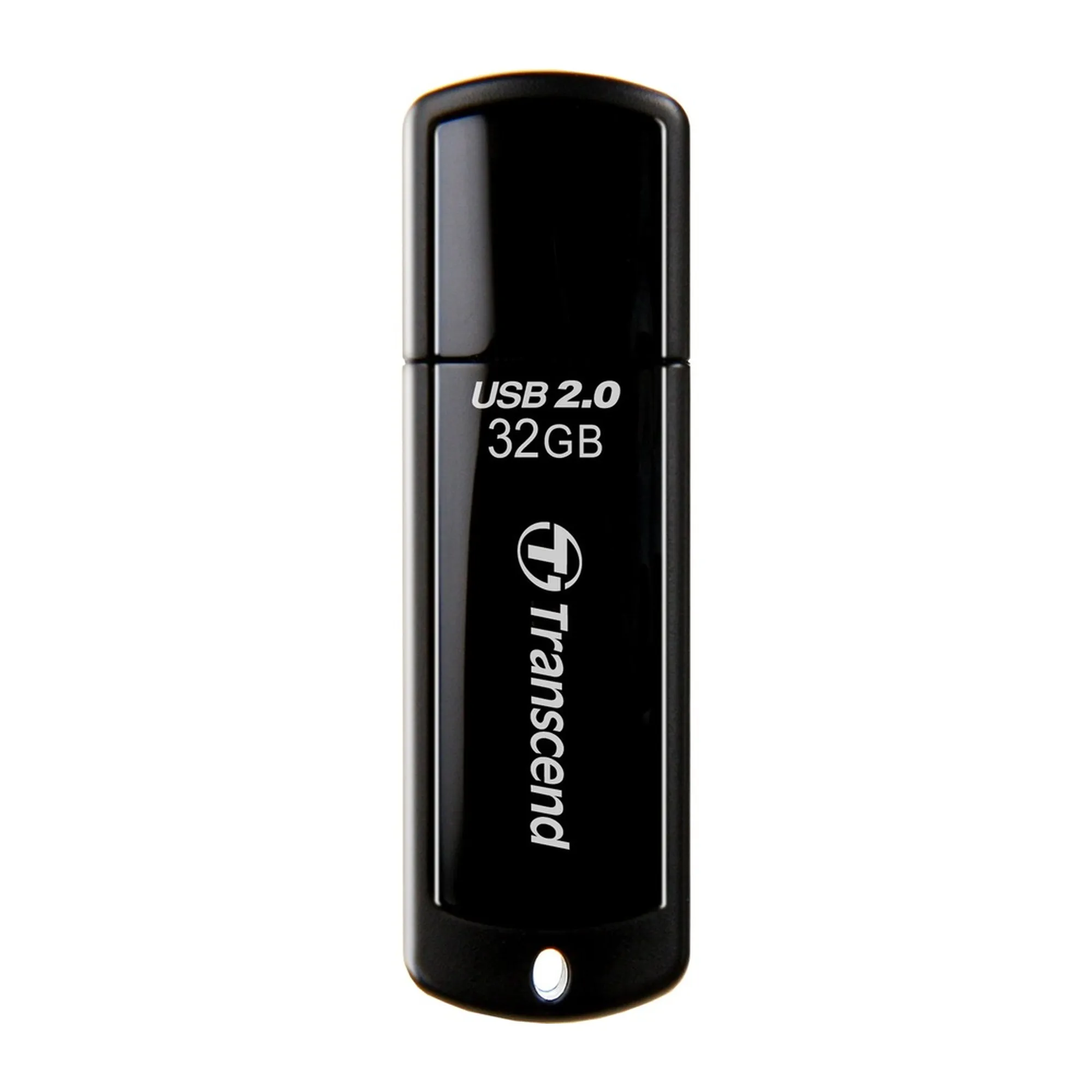 Купить Флеш накопитель 32GB USB Transcend JetFlash 350 (TS32GJF350) - фото 1