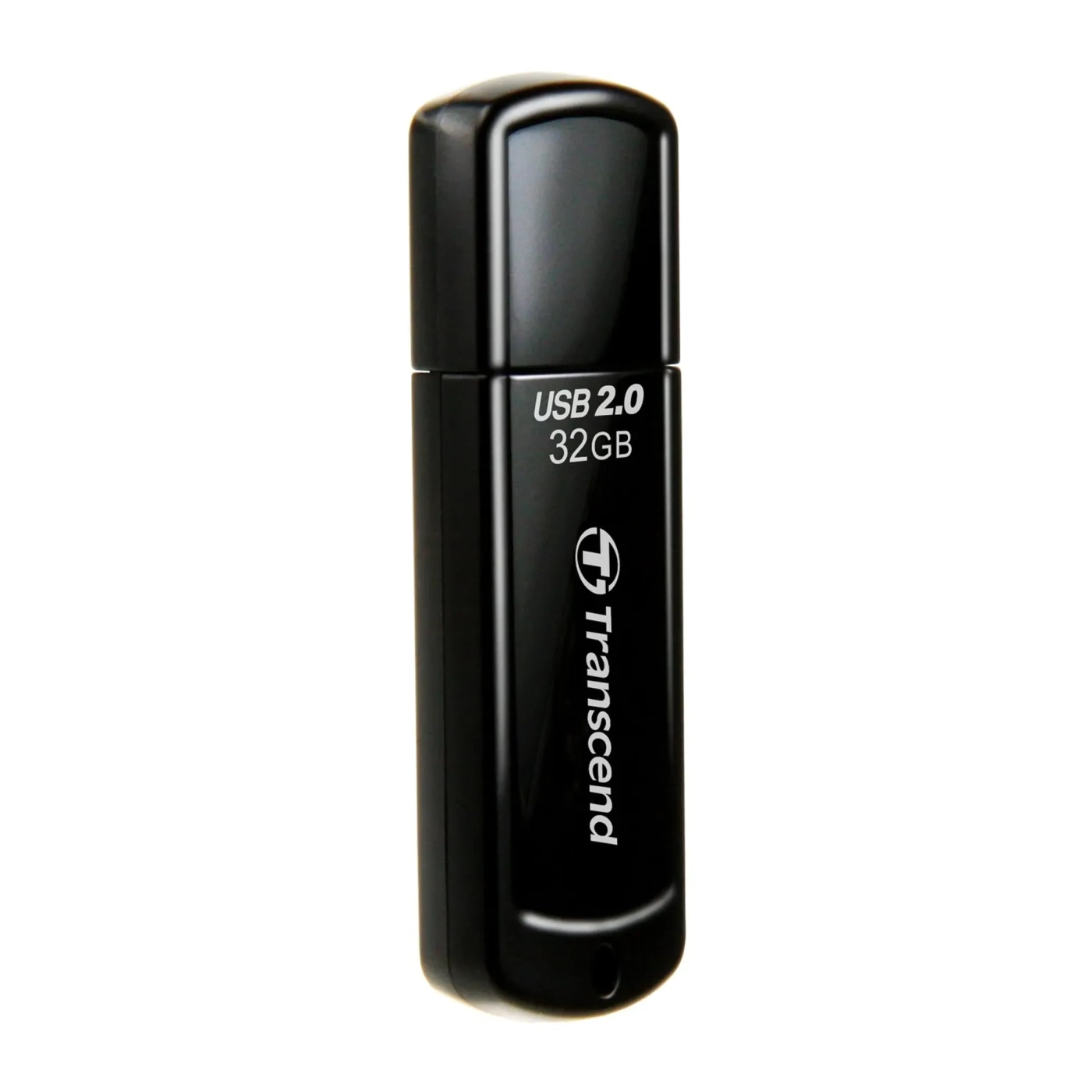 Купить Флеш накопитель 32GB USB Transcend JetFlash 350 (TS32GJF350) - фото 2