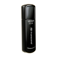 Купить Флеш накопитель 32GB USB Transcend JetFlash 350 (TS32GJF350) - фото 2