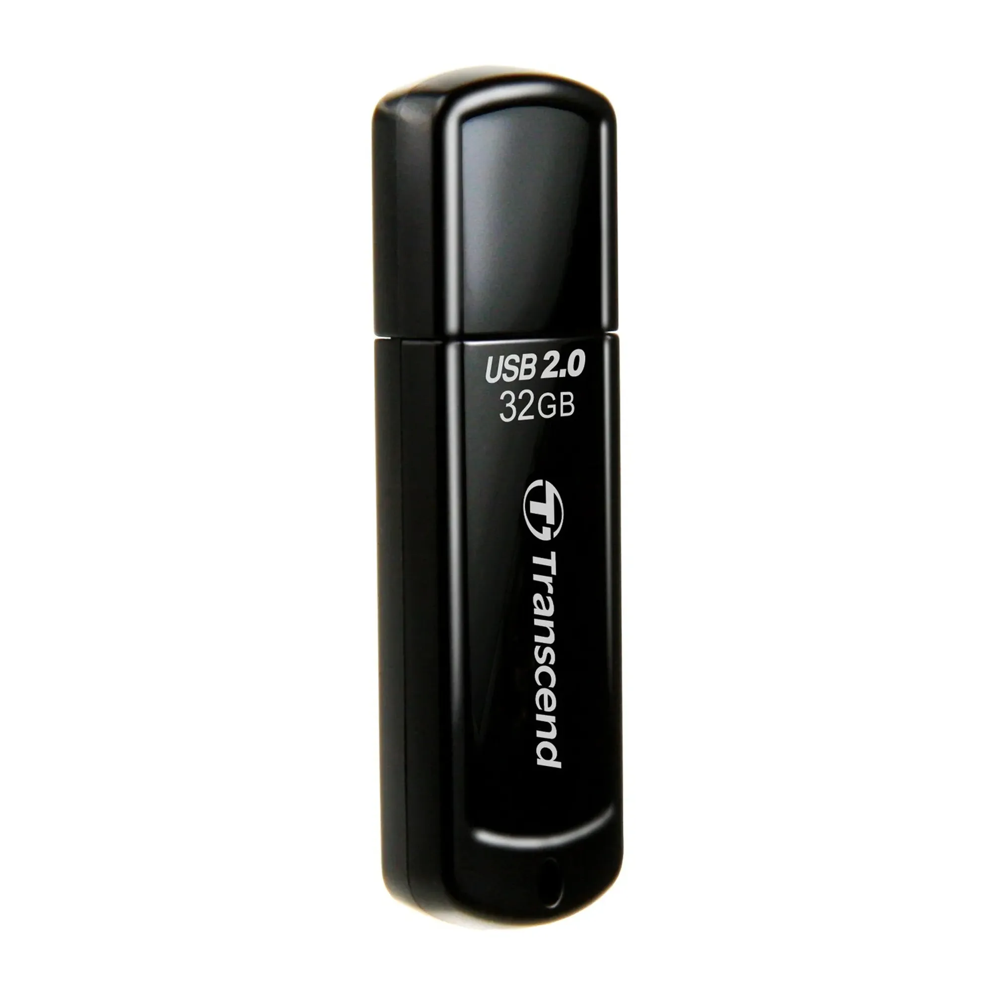 Купить Флеш накопитель 32GB USB Transcend JetFlash 350 (TS32GJF350) - фото 2
