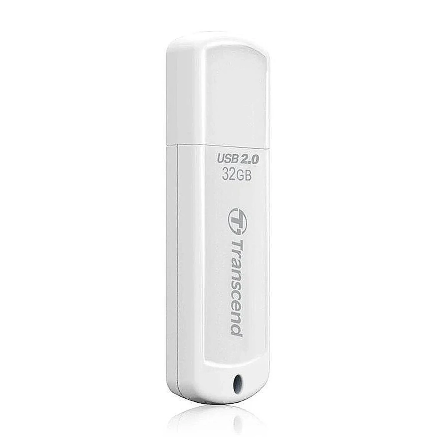 Купить Флеш накопитель 32GB USB Transcend JetFlash 370 (TS32GJF370) - фото 2