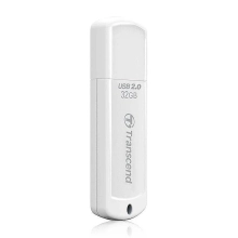 Купить Флеш накопитель 32GB USB Transcend JetFlash 370 (TS32GJF370) - фото 2