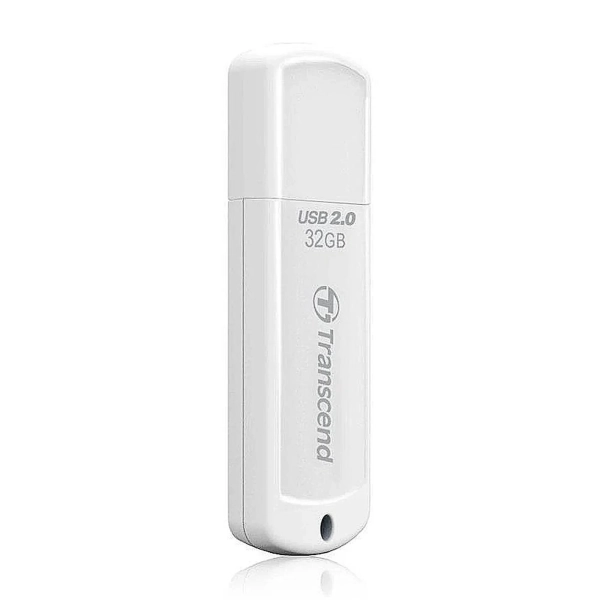 Купить Флеш накопитель 32GB USB Transcend JetFlash 370 (TS32GJF370) - фото 2