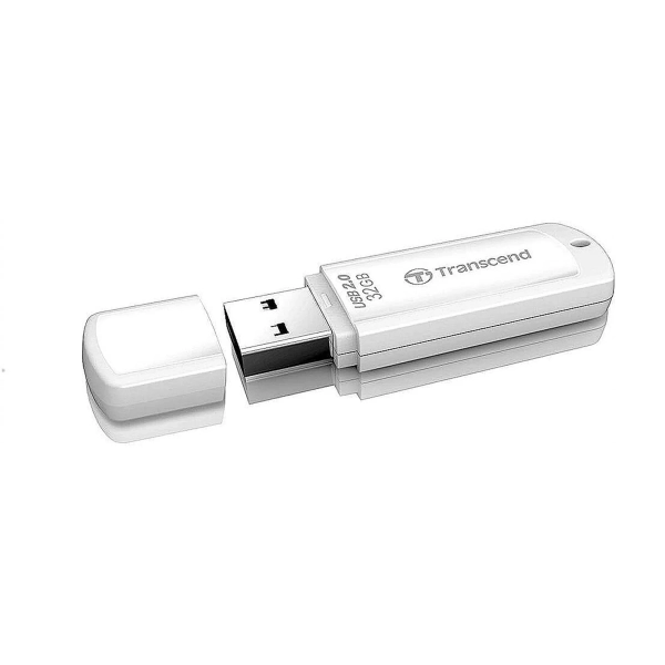 Купить Флеш накопитель 32GB USB Transcend JetFlash 370 (TS32GJF370) - фото 3