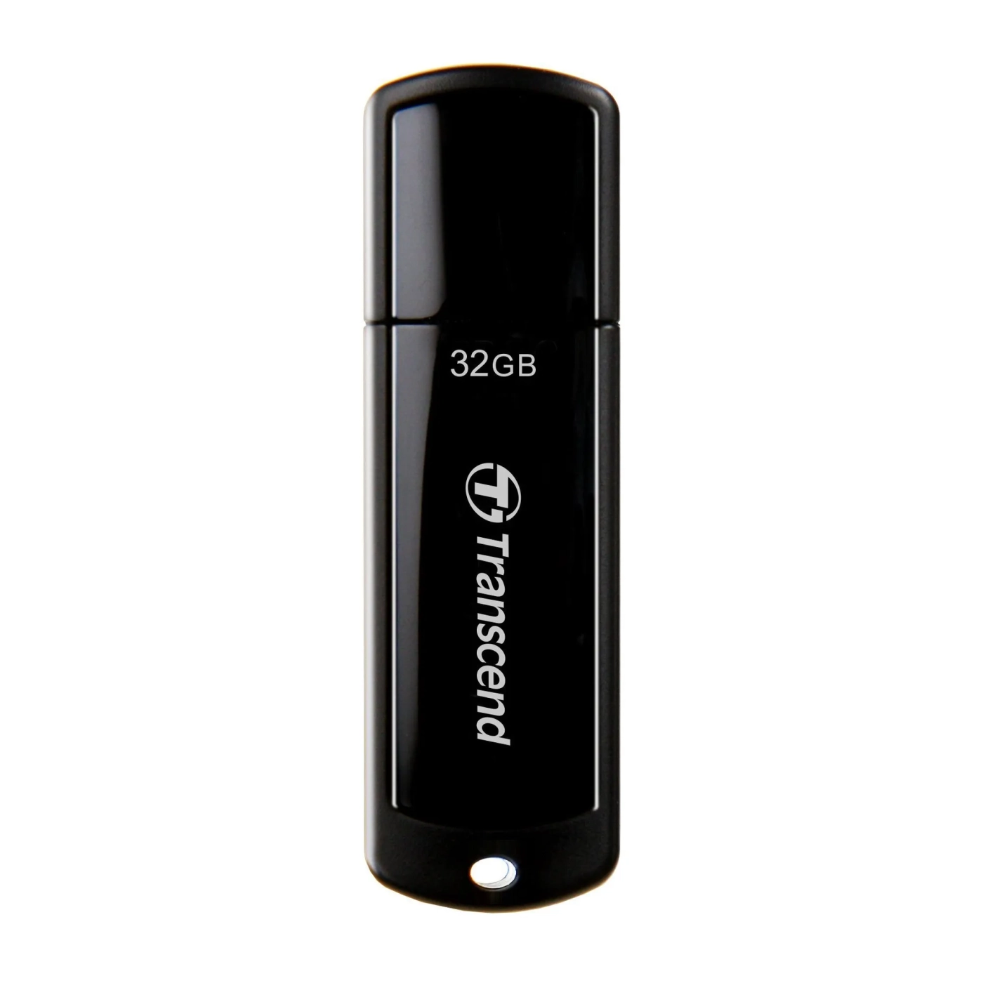 Купить Флеш накопитель 32GB USB Transcend JetFlash 700 (TS32GJF700) - фото 1