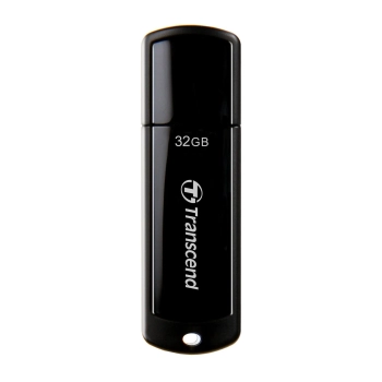Купити Флеш накопичувач 32GB USB Transcend JetFlash 700 (TS32GJF700) - фото 1