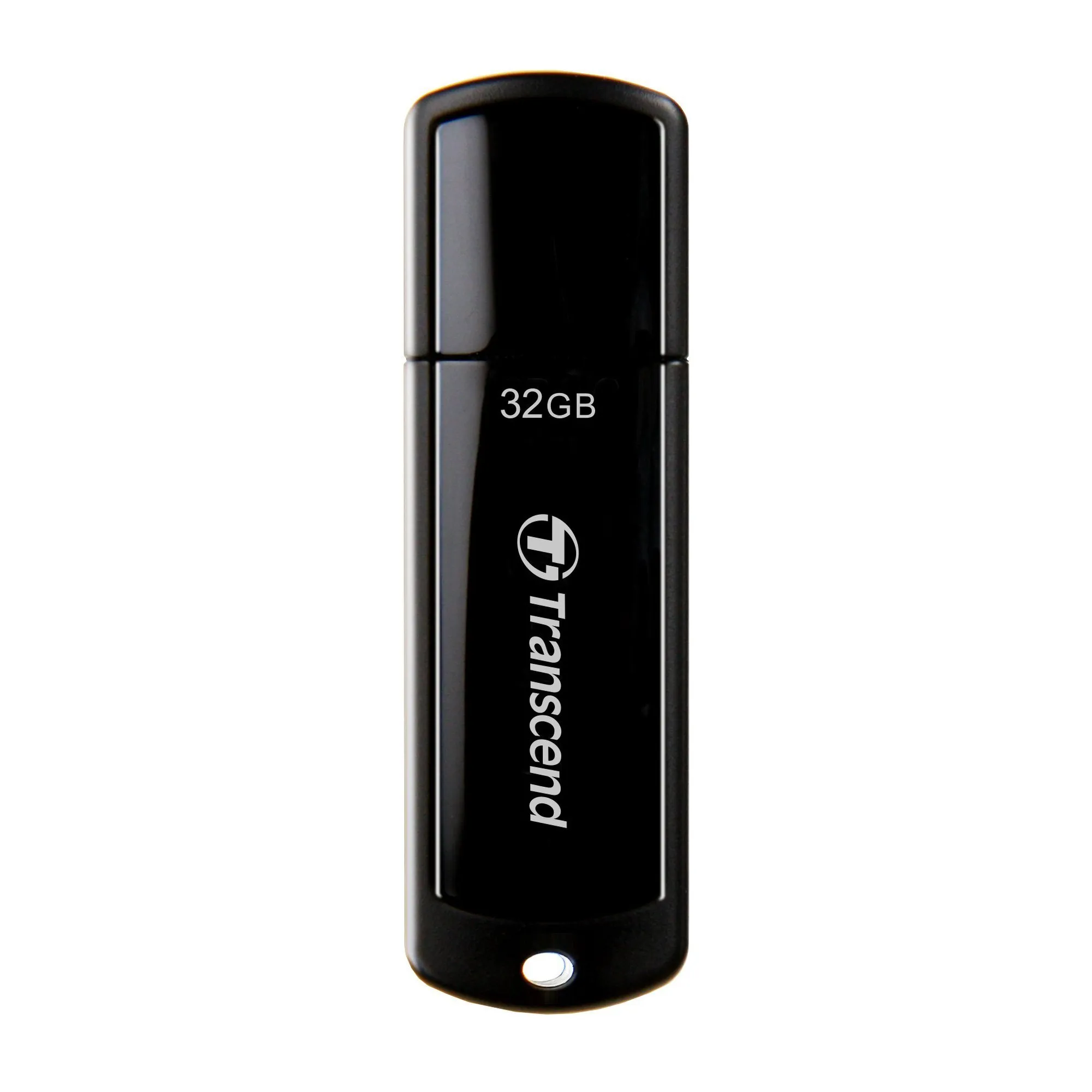 Купить Флеш накопитель 32GB USB Transcend JetFlash 700 (TS32GJF700) - фото 1