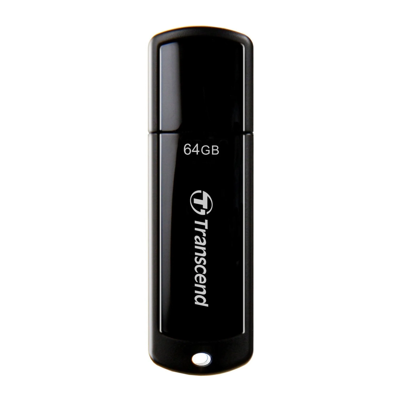 Купить Флеш накопитель 64GB USB Transcend JetFlash 700 (TS64GJF700) - фото 1