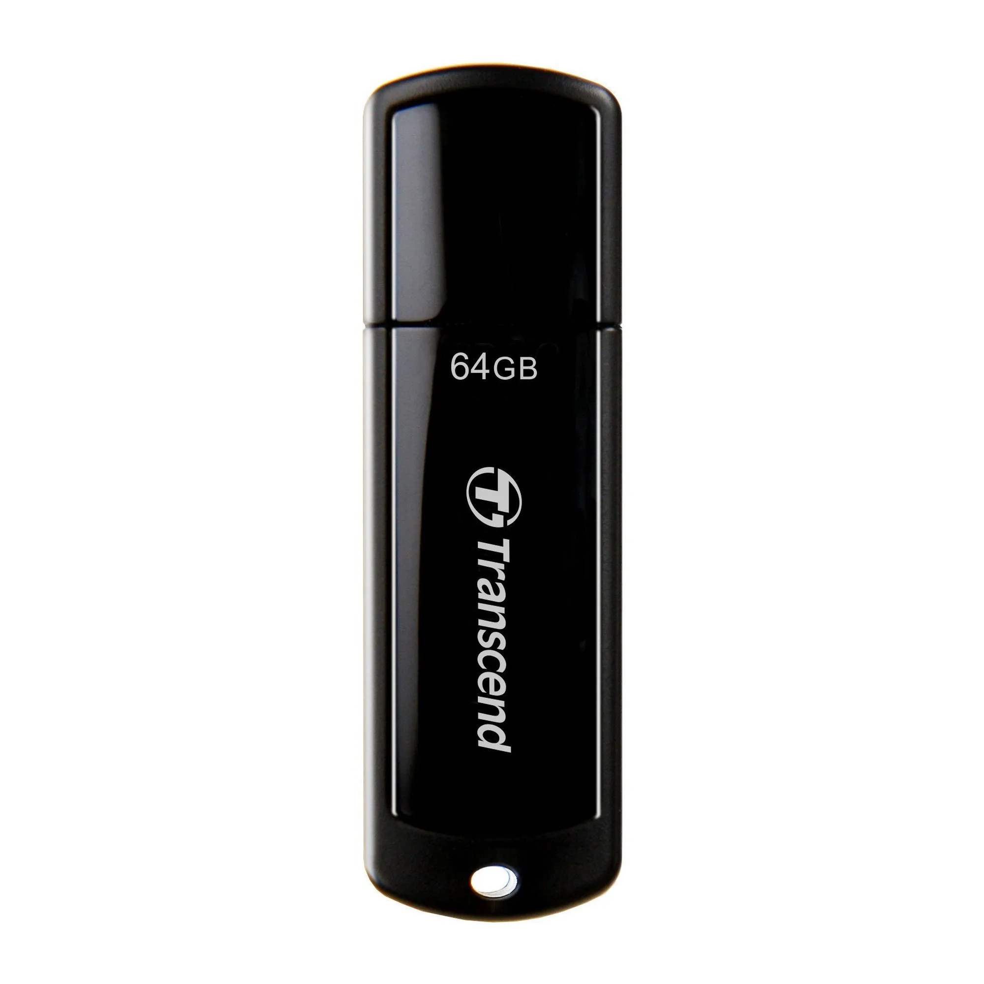 Купить Флеш накопитель 64GB USB Transcend JetFlash 700 (TS64GJF700) - фото 1
