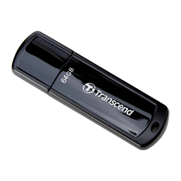 Купить Флеш накопитель 64GB USB Transcend JetFlash 700 (TS64GJF700) - фото 3